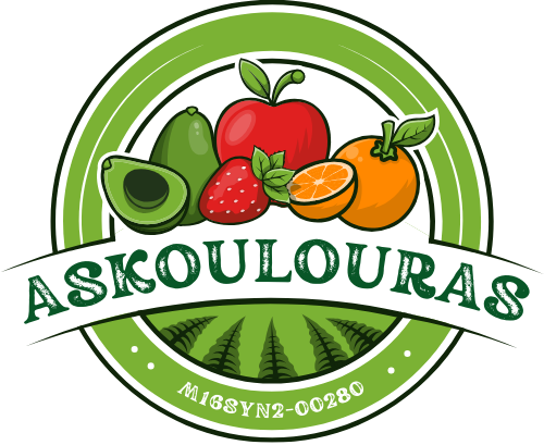 Γεωθερμικά πεδία και αποξηραμένα φρούτα